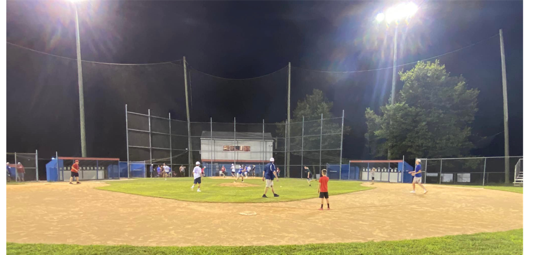 The Final Game