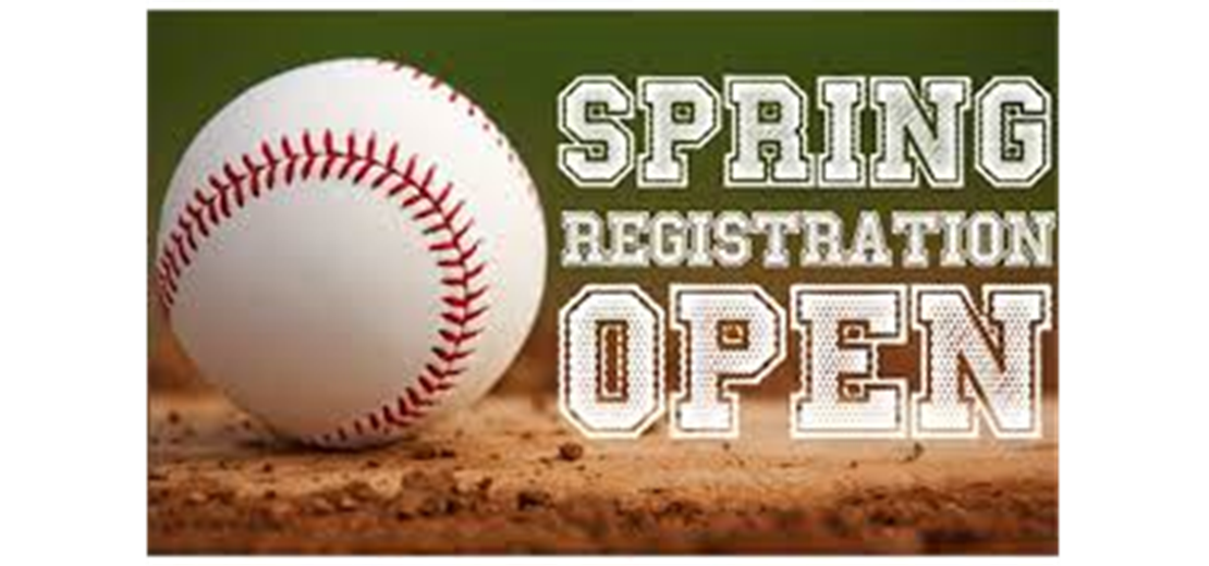 2024 Registration is OPEN! Minors and Majors are now closed!
