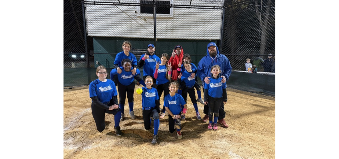 NOW OFFERING SOFTBALL!