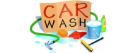 Jr/Sr All Star Car Wash!!